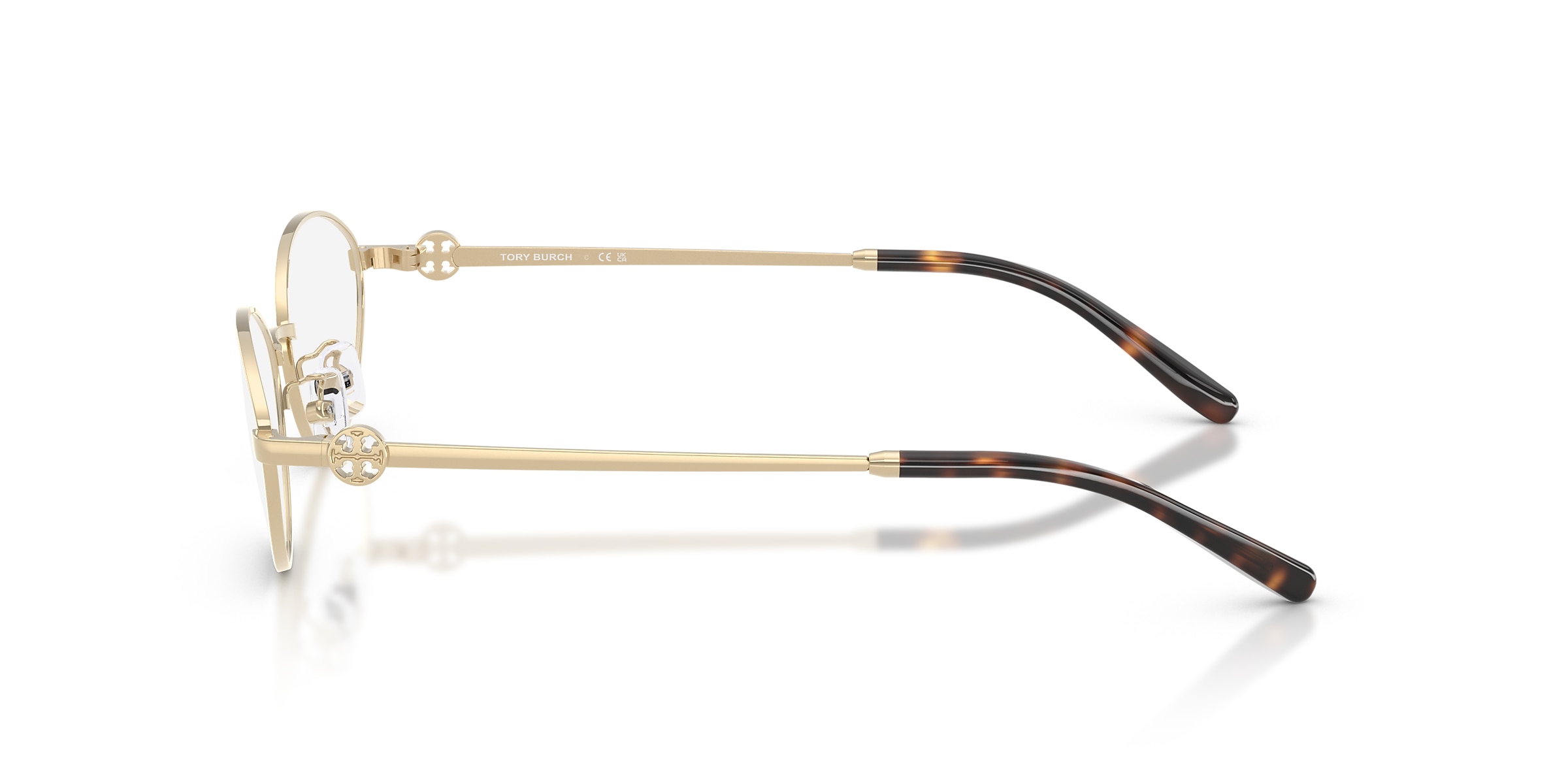 Tory Burch Glasses TY1095