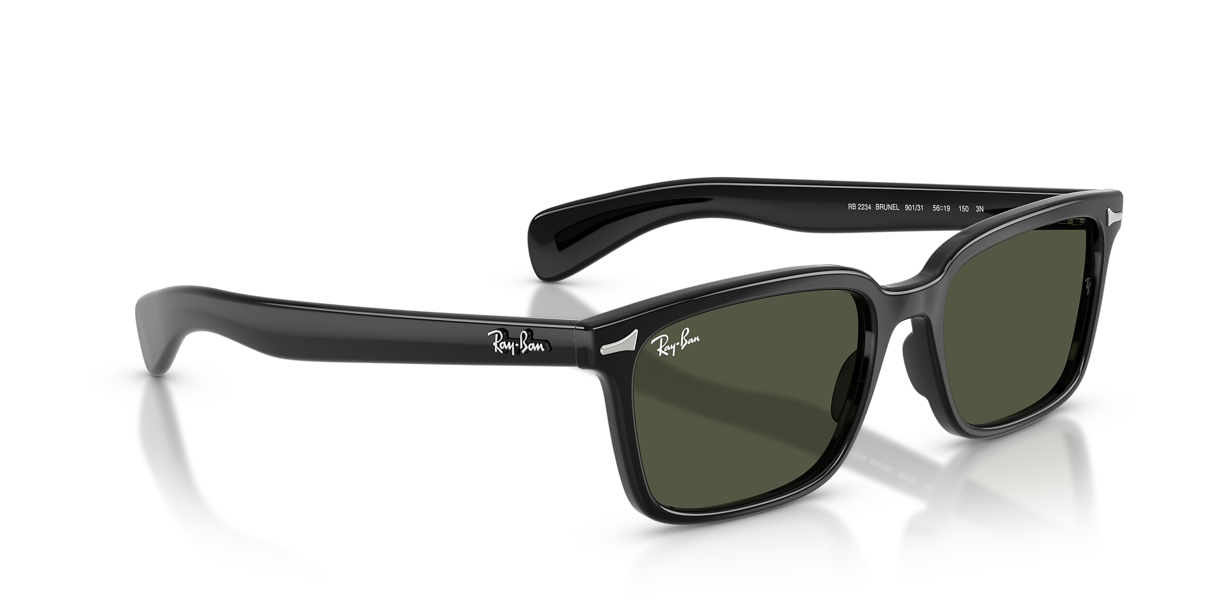 Ray-Ban Sunglasses RB2234 BRUNEL
