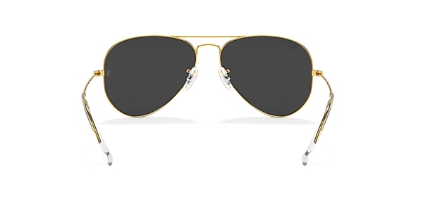 RB3025 AVIATOR CLASSIC