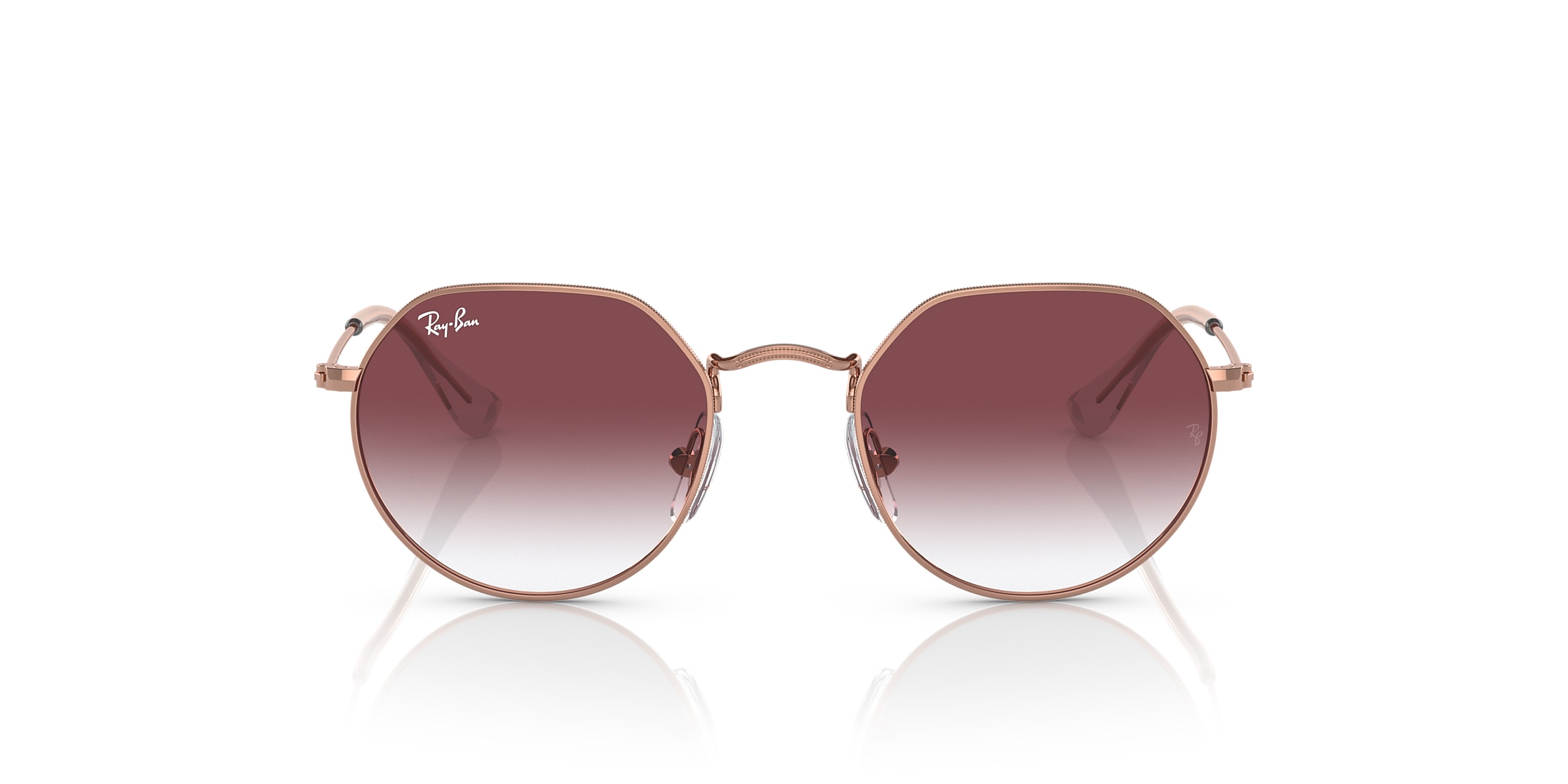 Ray-Ban Sunglasses RB9565S JACK KIDS