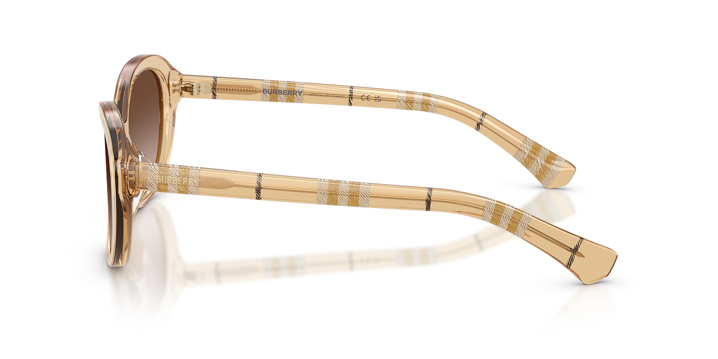 Burberry Sunglasses BE4507D