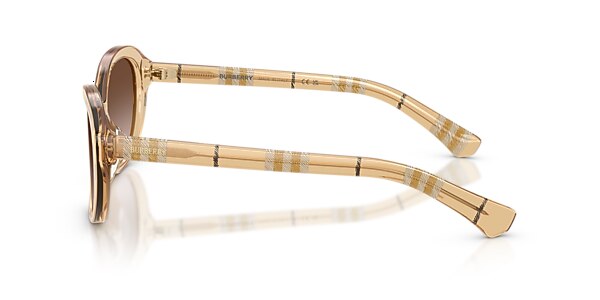 Burberry Sunglasses BE4507D