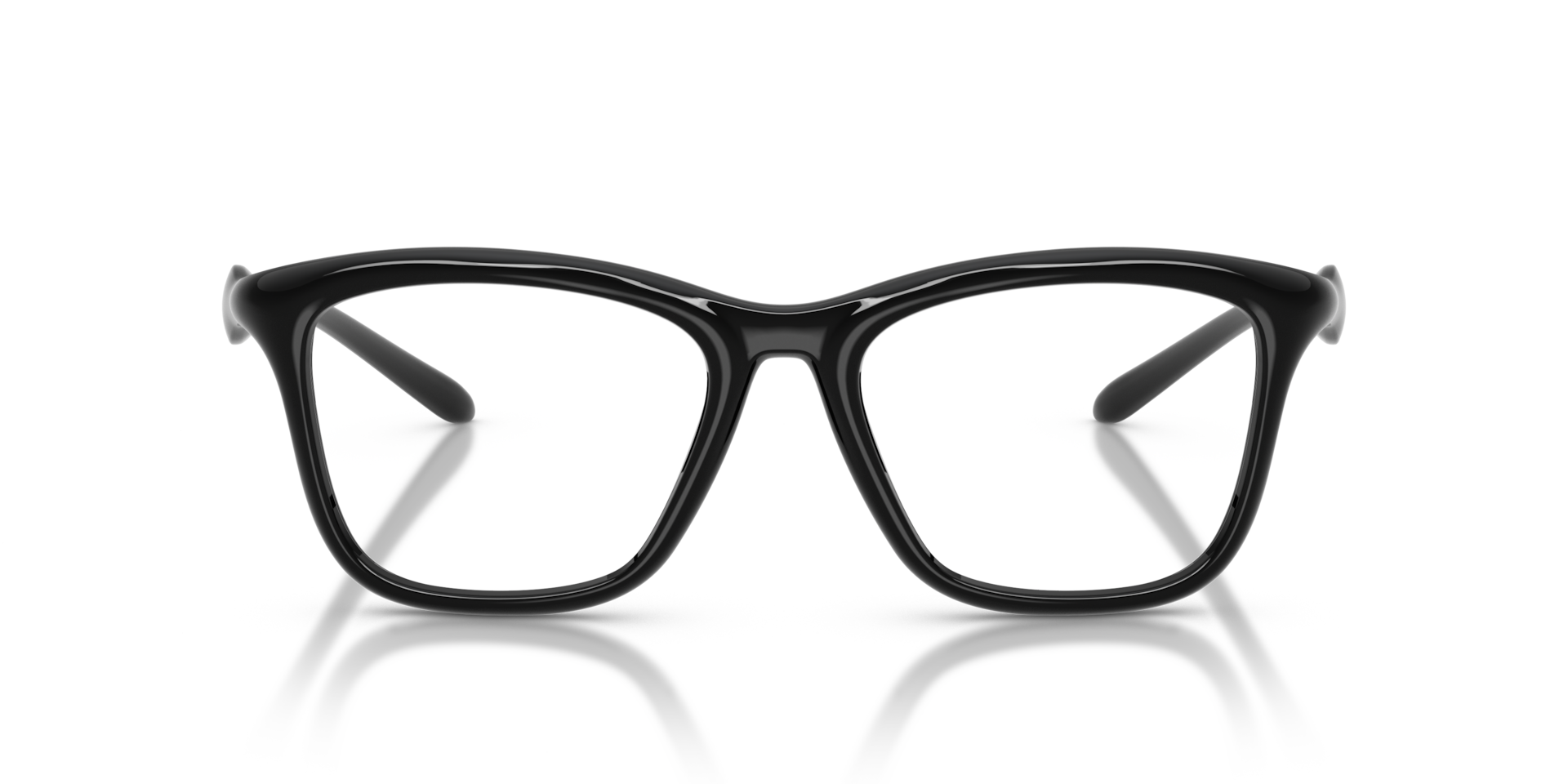 Diesel DL6004U Men's Glasses, Black, Size 53