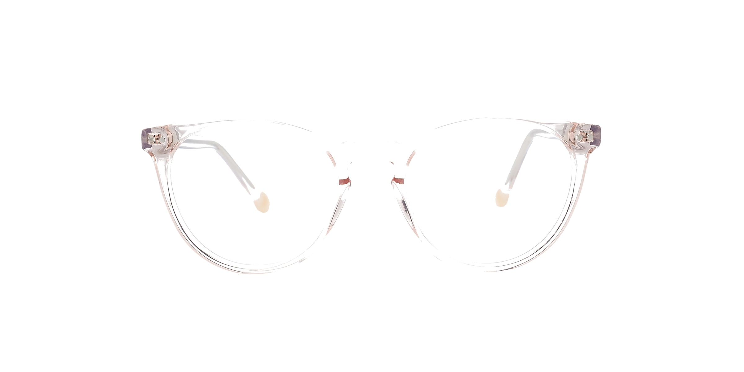 Clearly Glasses OAK
