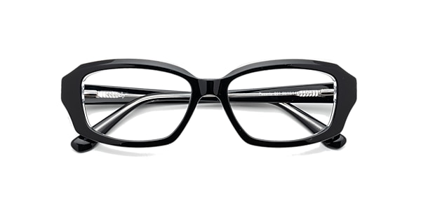 Clearly Glasses PAEONIA