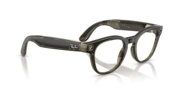 Ray-Ban RAY-BAN META (GEN 2) SCRIBER OPTICS