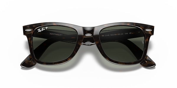 Ray-Ban Sunglasses RB2140 ORIGINAL WAYFARER CLASSIC