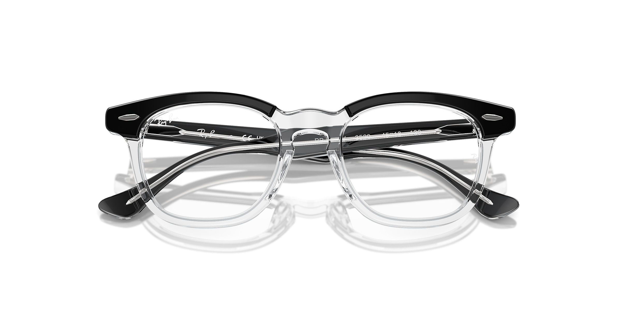 Ray-Ban Glasses RB9098V OPTICS KIDS