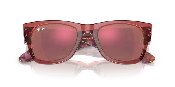RB0840S MEGA WAYFARER