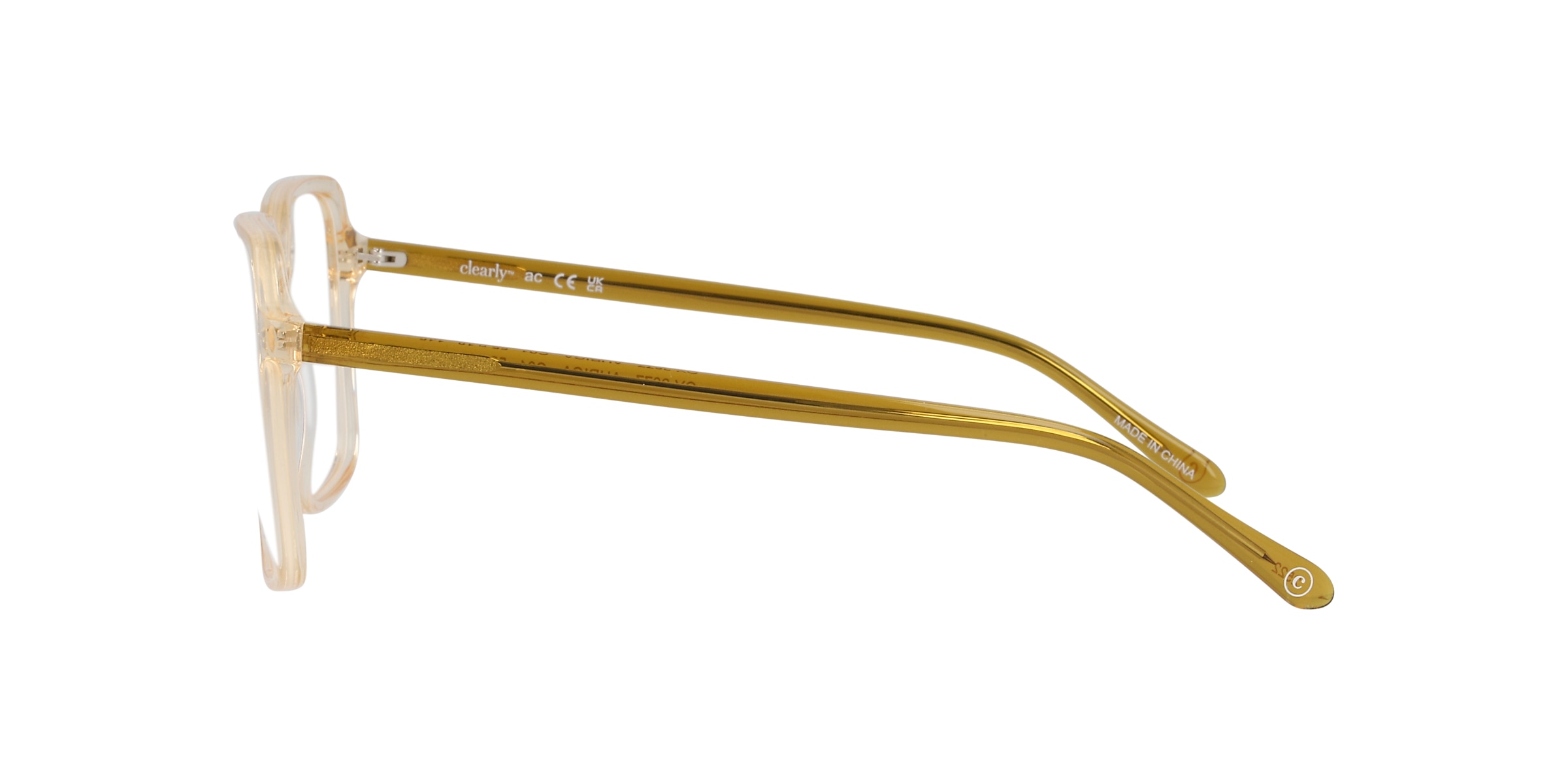 Clearly Glasses AURIGA