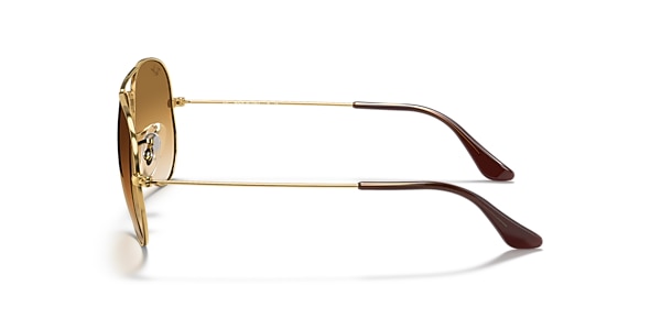 RB3025 AVIATOR GRADIENT