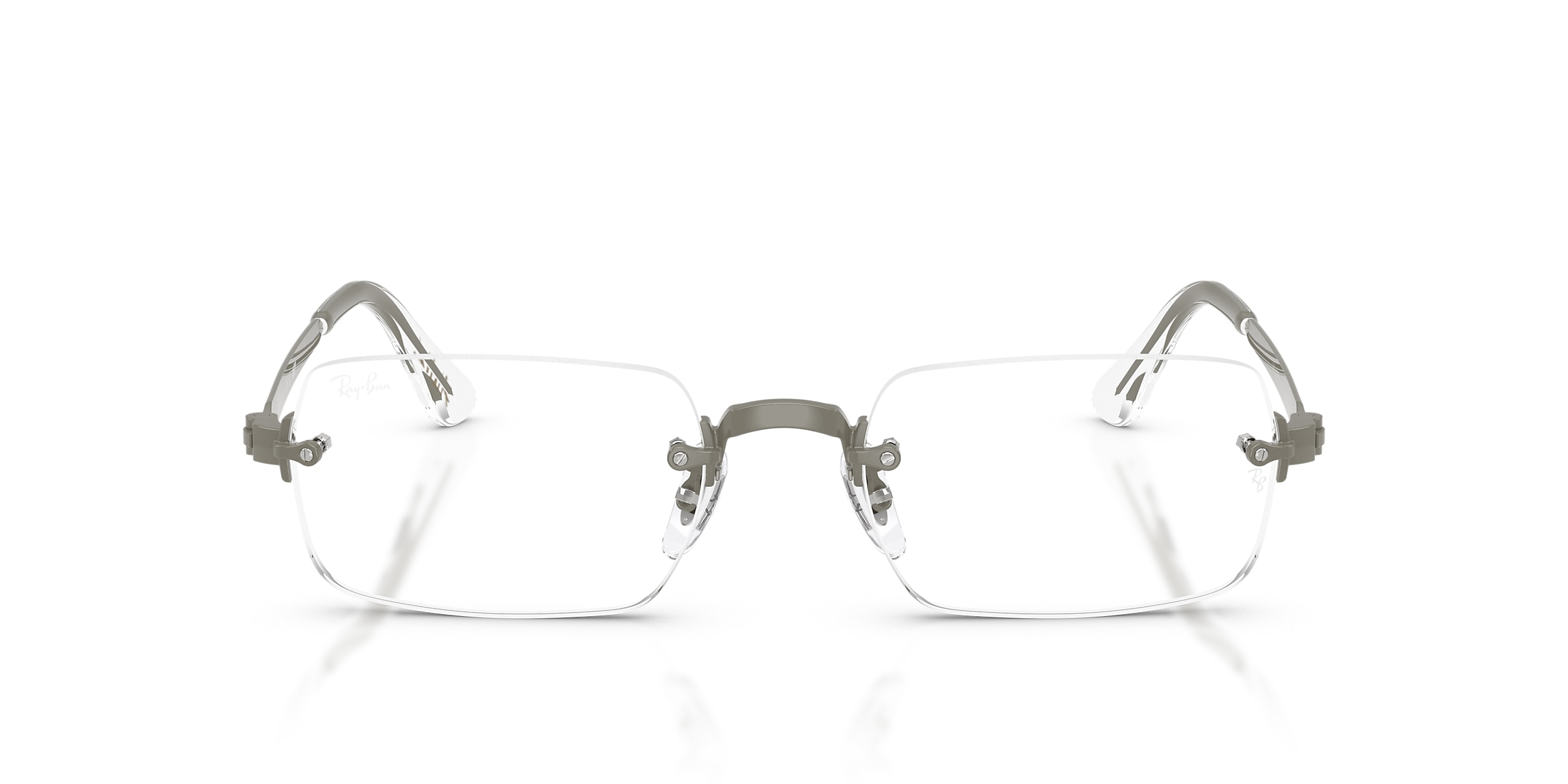 Ray-Ban Glasses RB3928V OPTICS BY A$AP ROCKY
