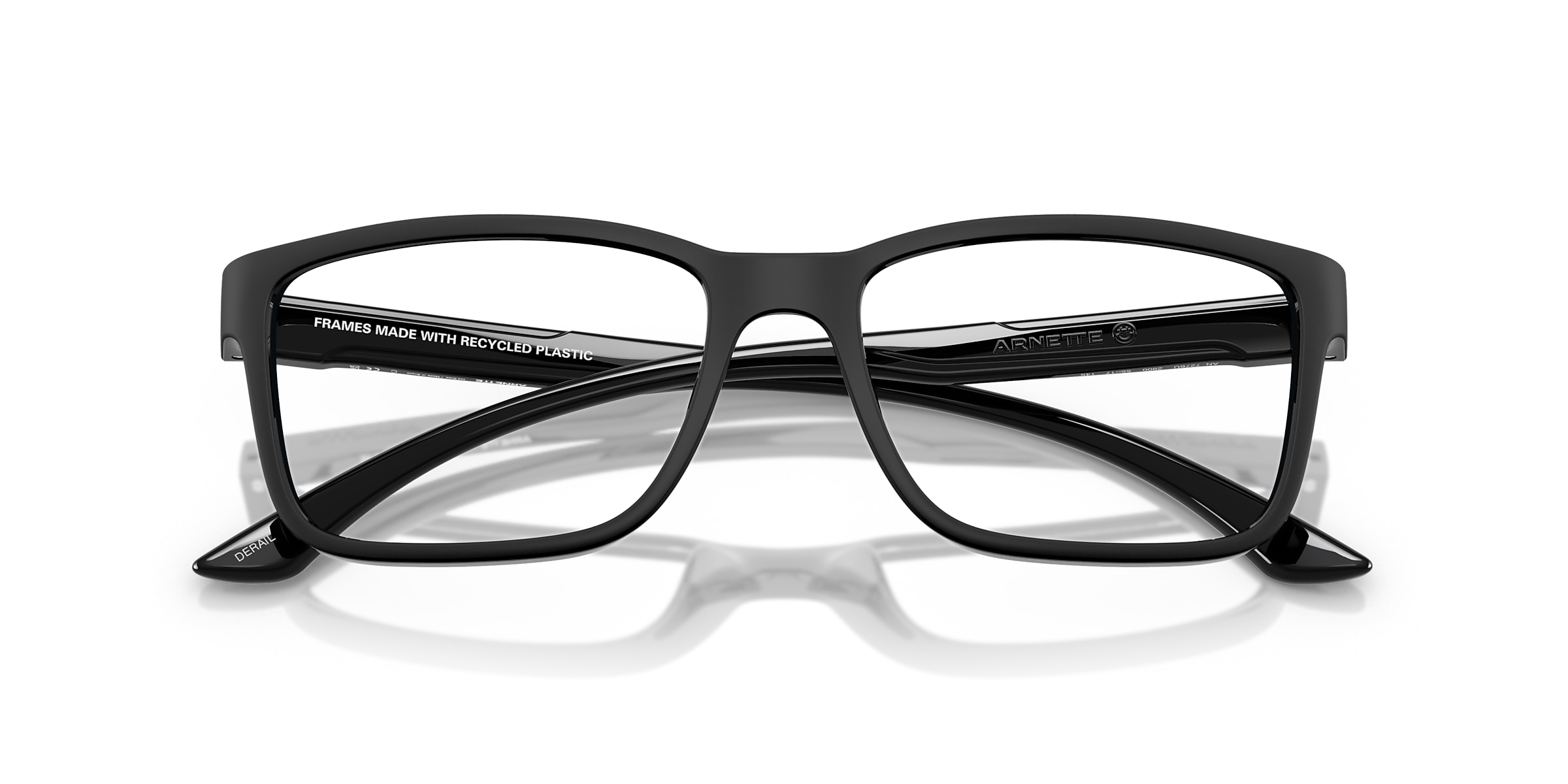 Arnette Glasses AN7276U DERAIL