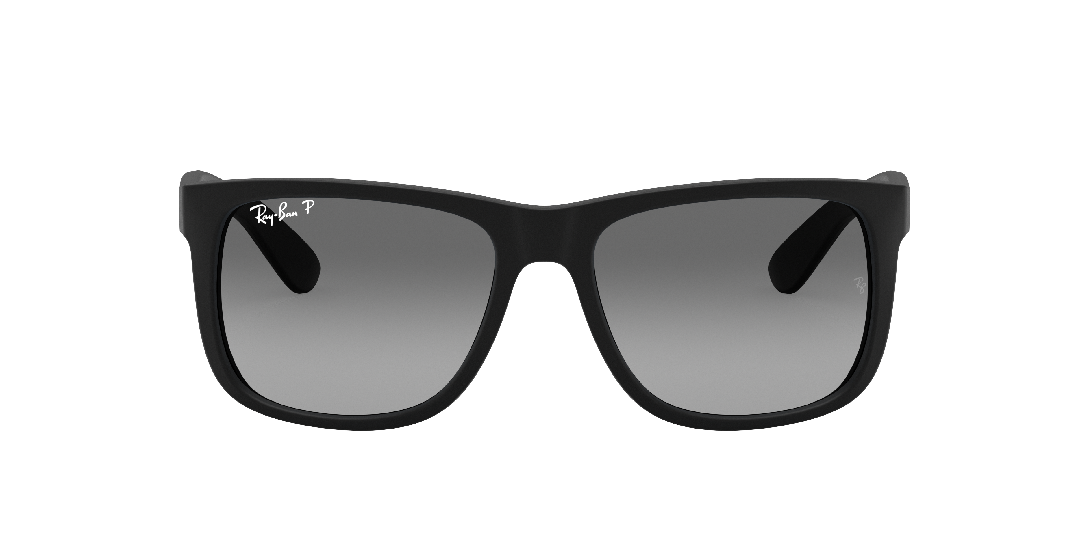 Ray-Ban RB4165 JUSTIN CLASSIC Sunglasses | Clearly