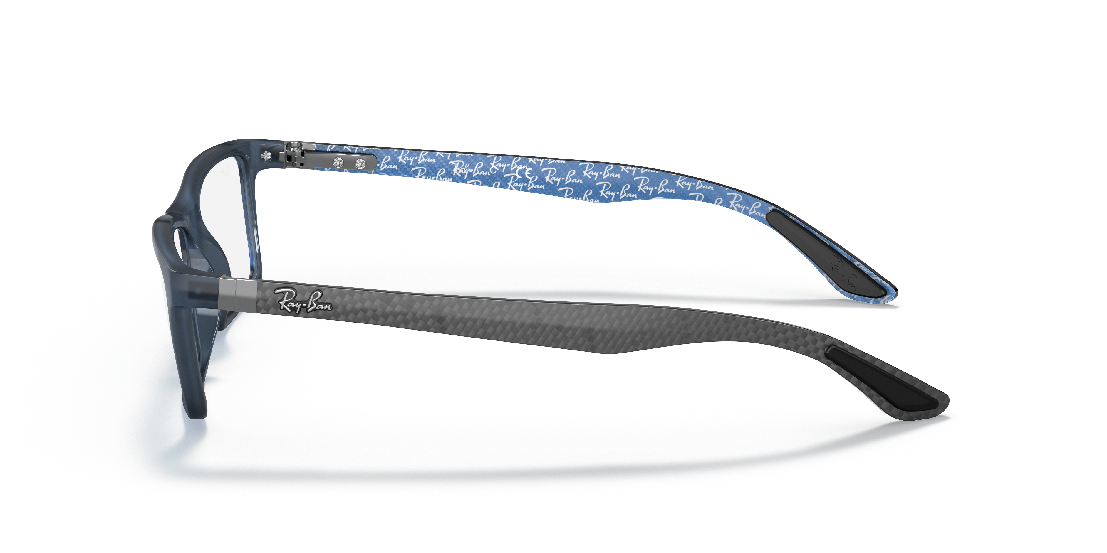 Ray-Ban RB8901 OPTICS Glasses | Clearly