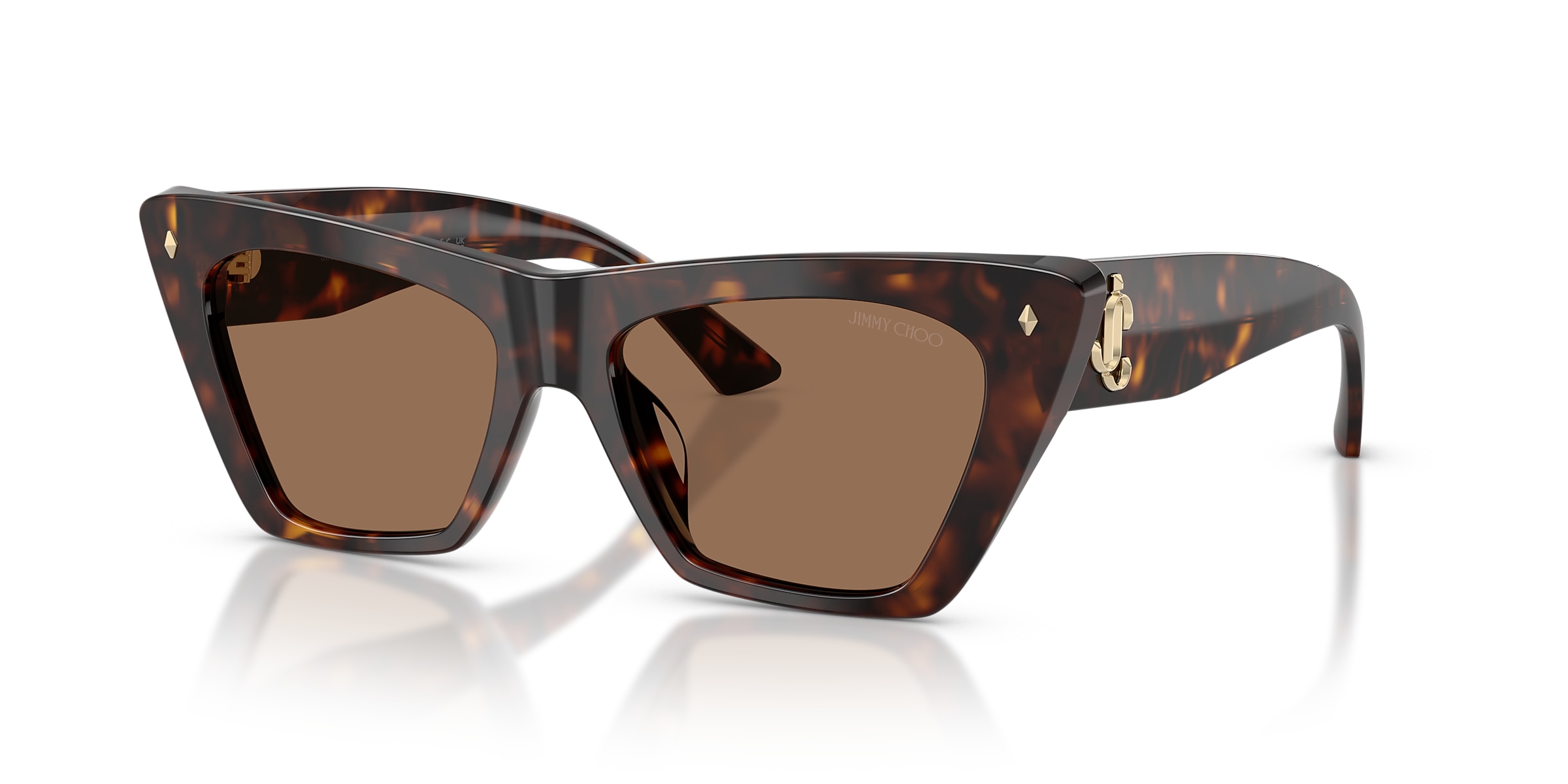Jimmy Choo Sunglasses JC5062U
