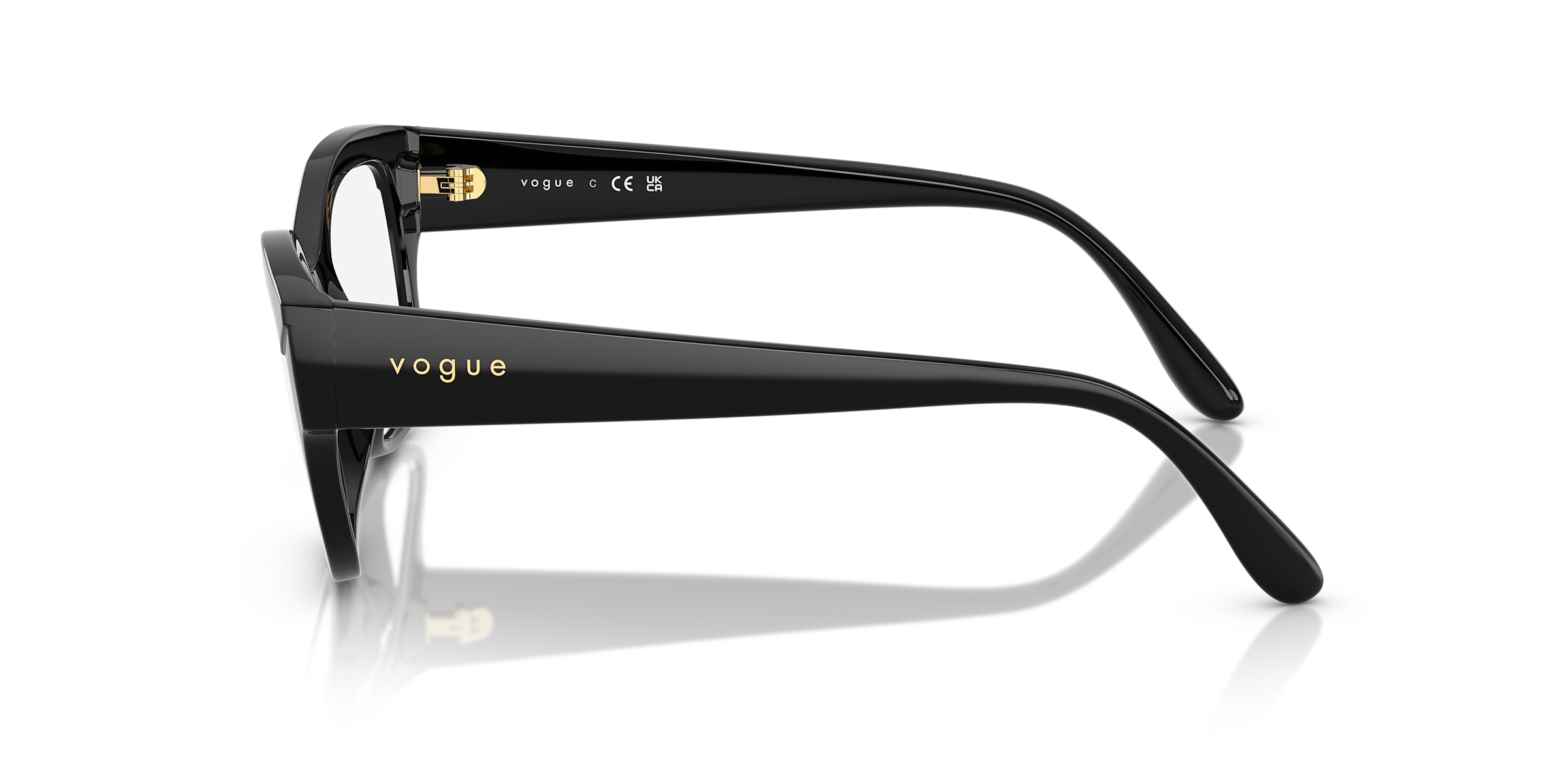 Vogue Eyewear Glasses VO5635U