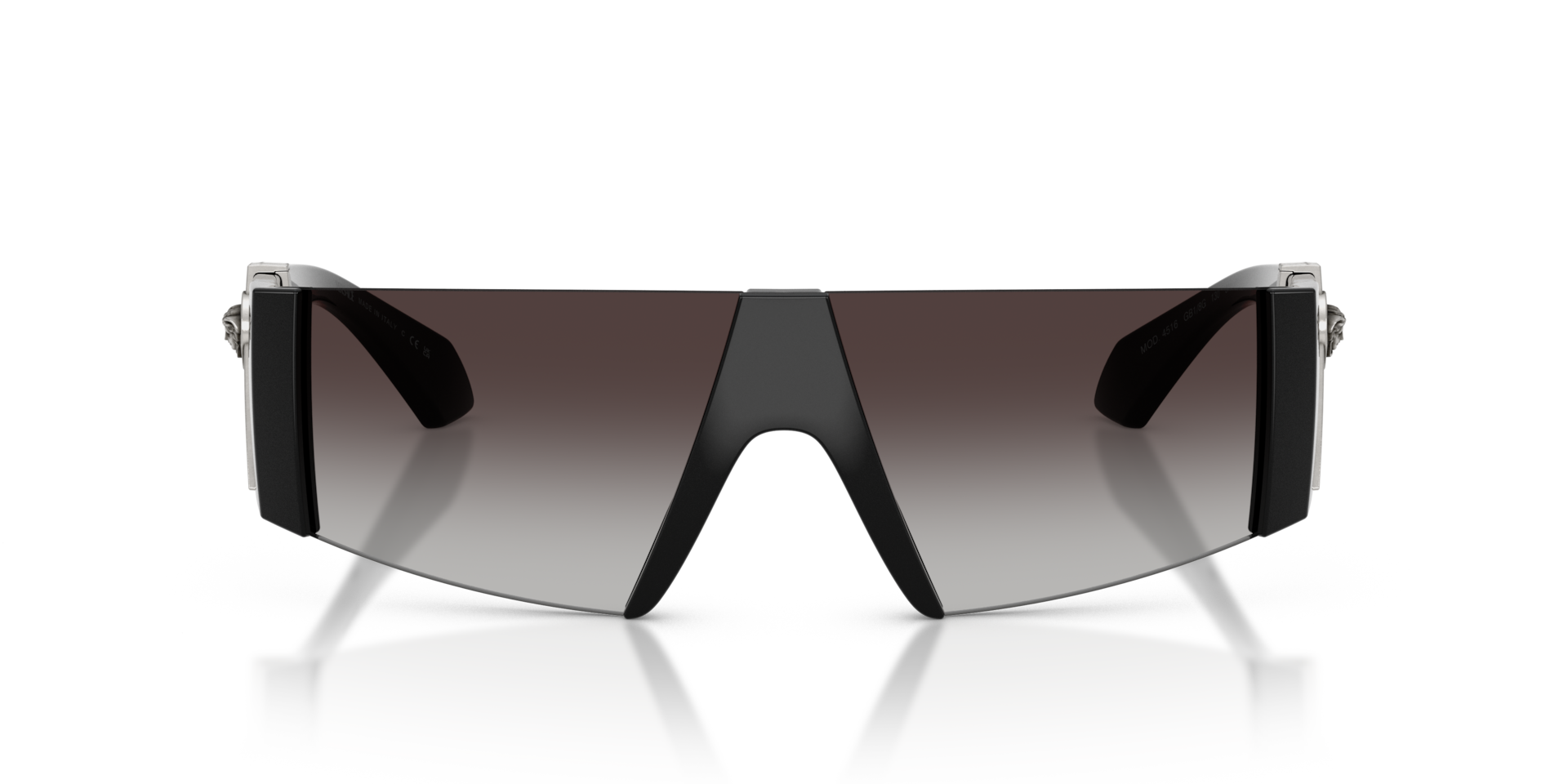 Versace VE4516 GB1/8G Women’s Sunglasses  Size 136