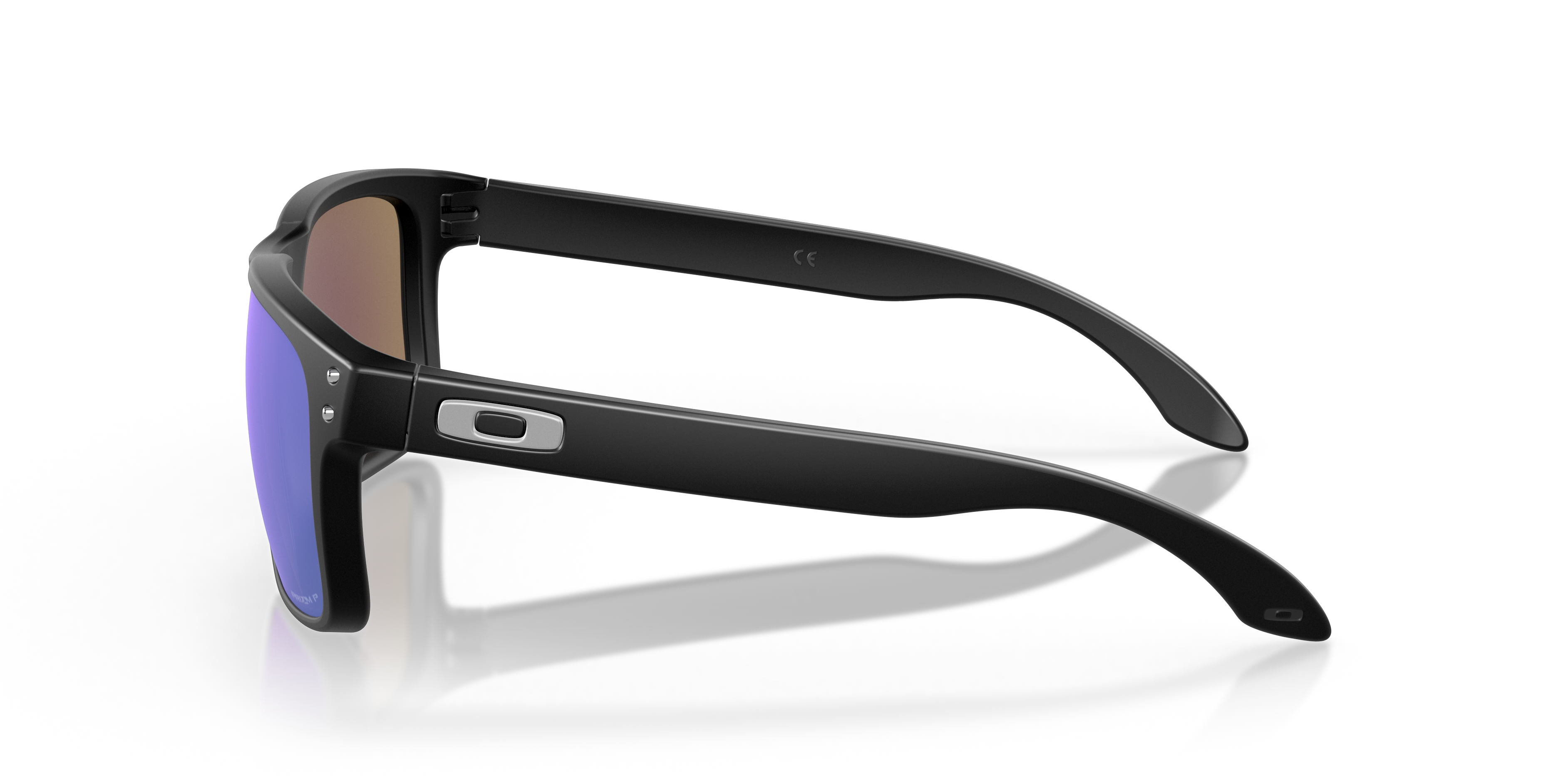 Oakley OO9102 HOLBROOK™ Sunglasses | Clearly