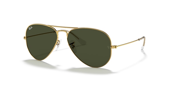 RB3025 AVIATOR CLASSIC