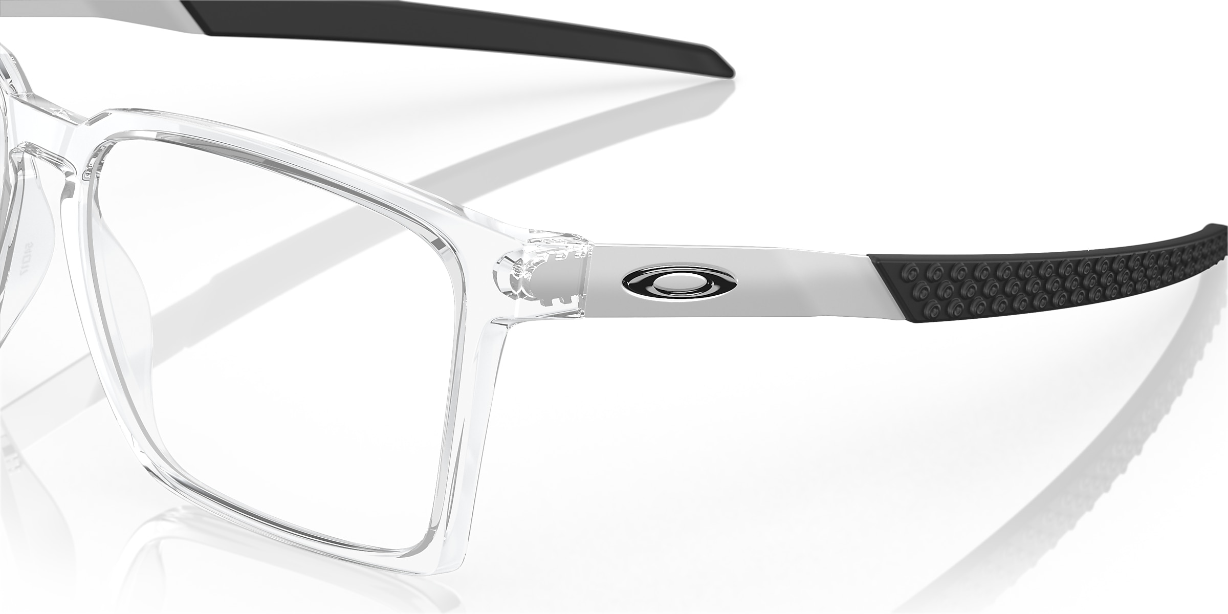 Oakley Glasses OX8055 EXCHANGE