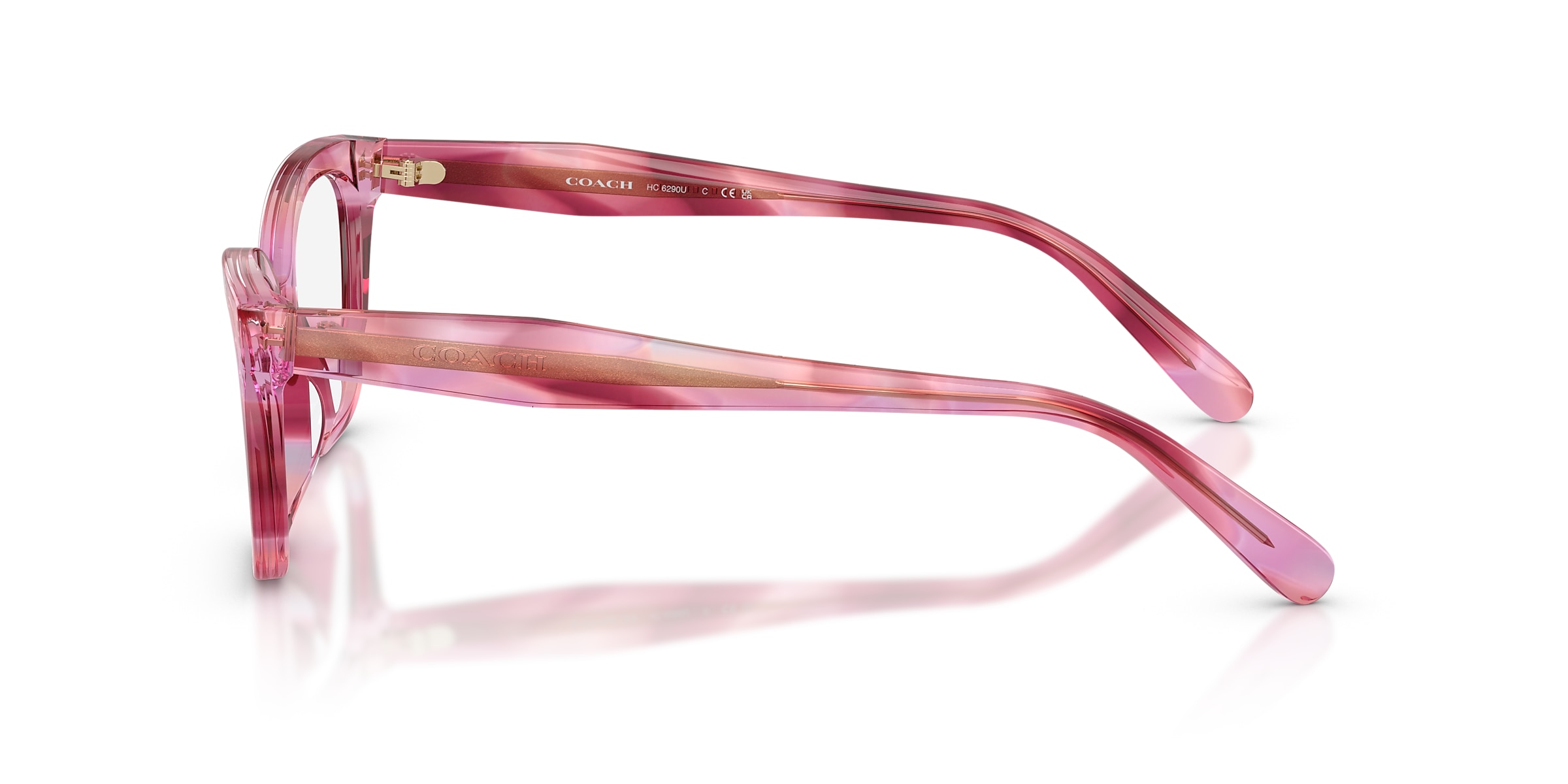 Coach Glasses HC6290U