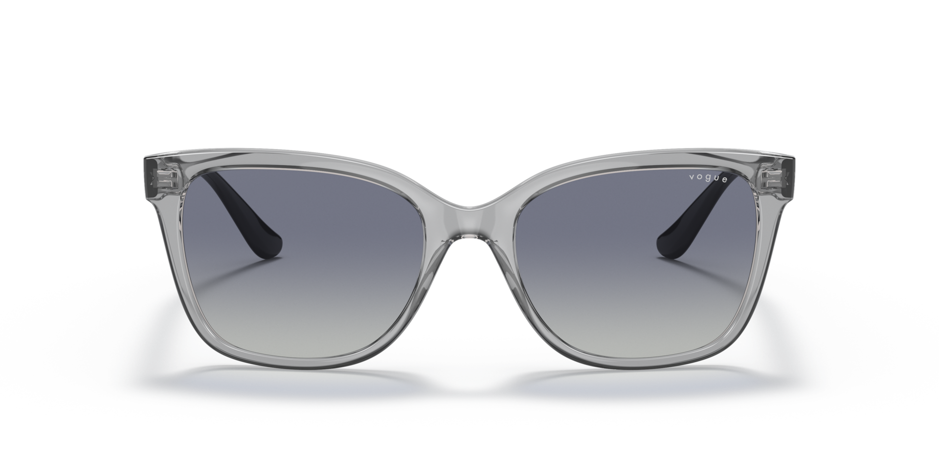 Vogue Eyewear VO5426S 27264L Women’s Sunglasses Clear Size 54