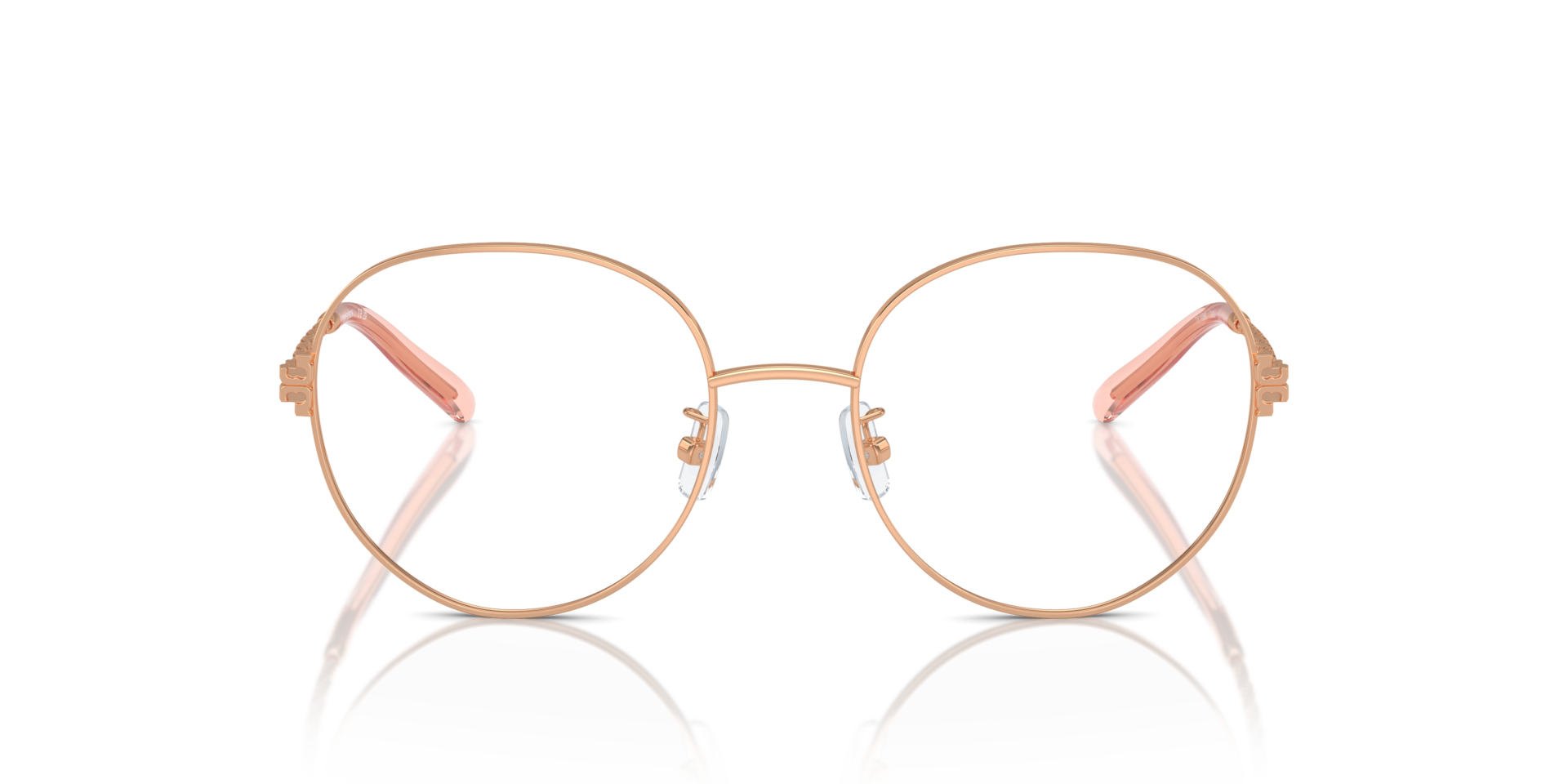 Tory Burch TY1086 Women's Glasses, Gold, Size 52