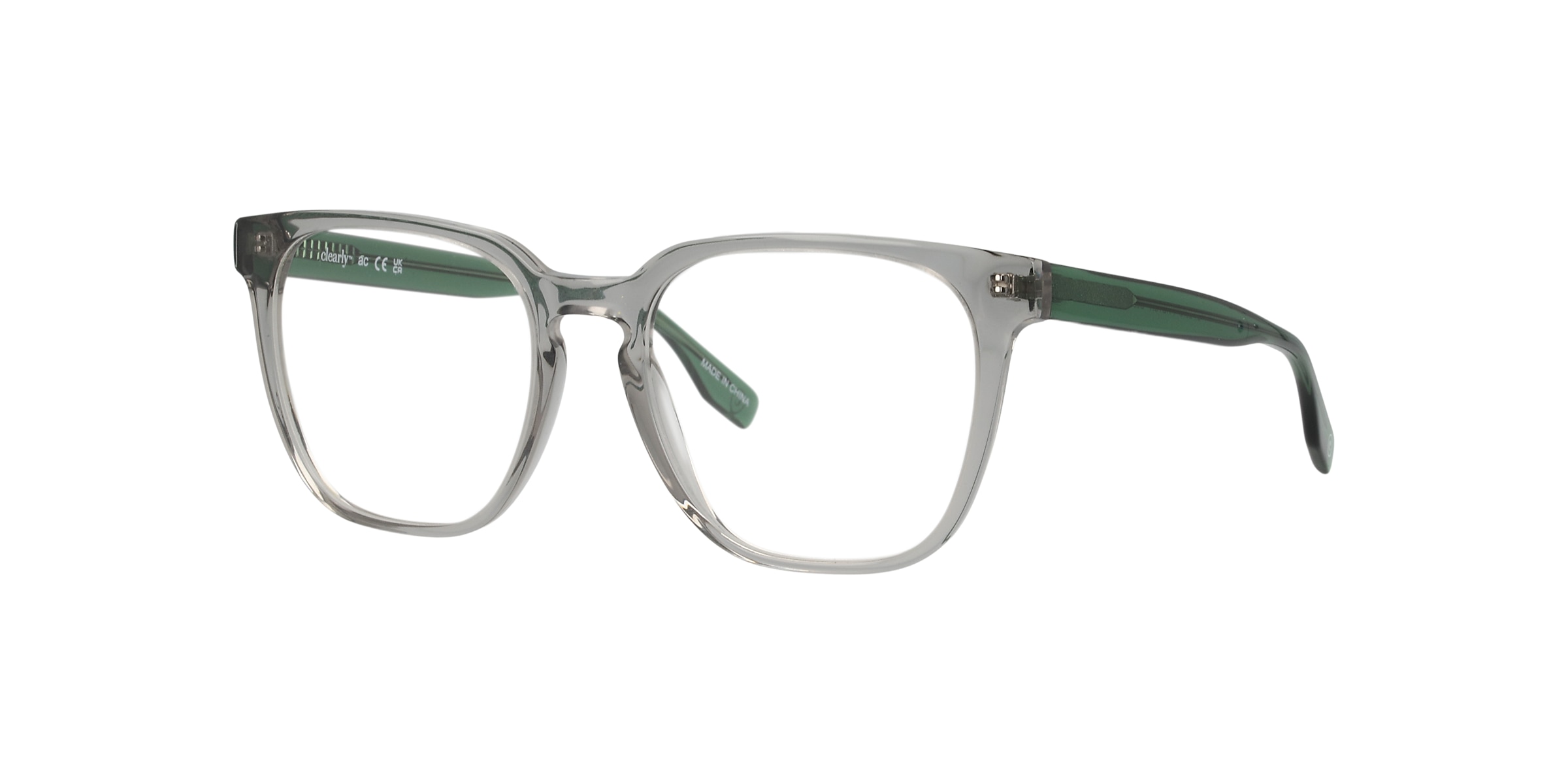 Clearly Glasses PHOTON