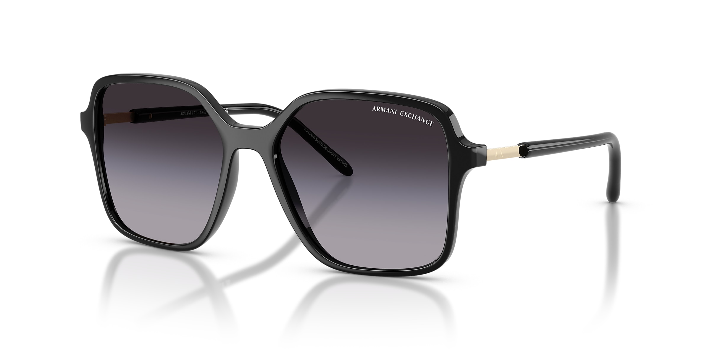 Armani Exchange Sunglasses AX4163S
