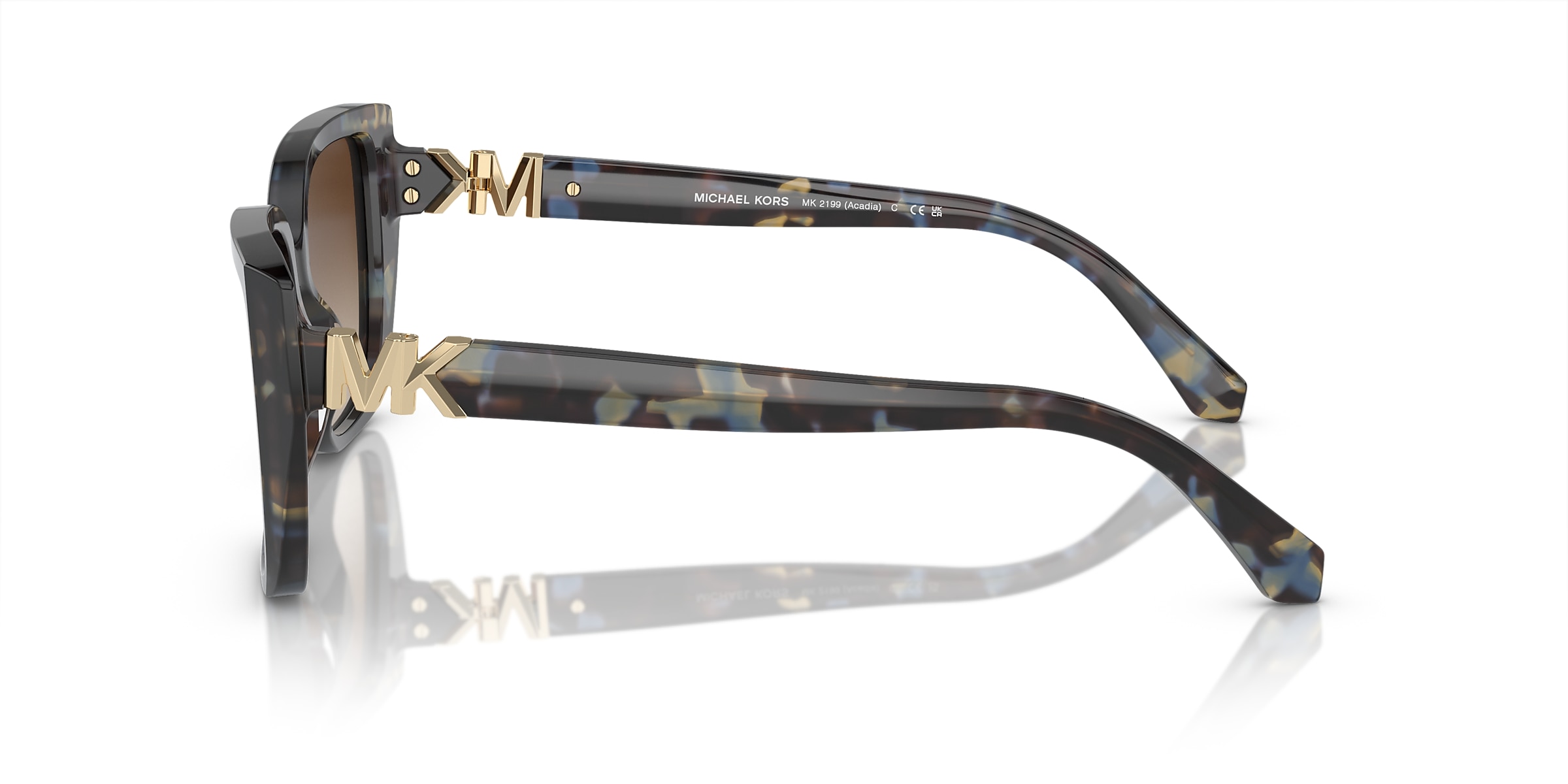 Michael Kors Sunglasses MK2199 ACADIA