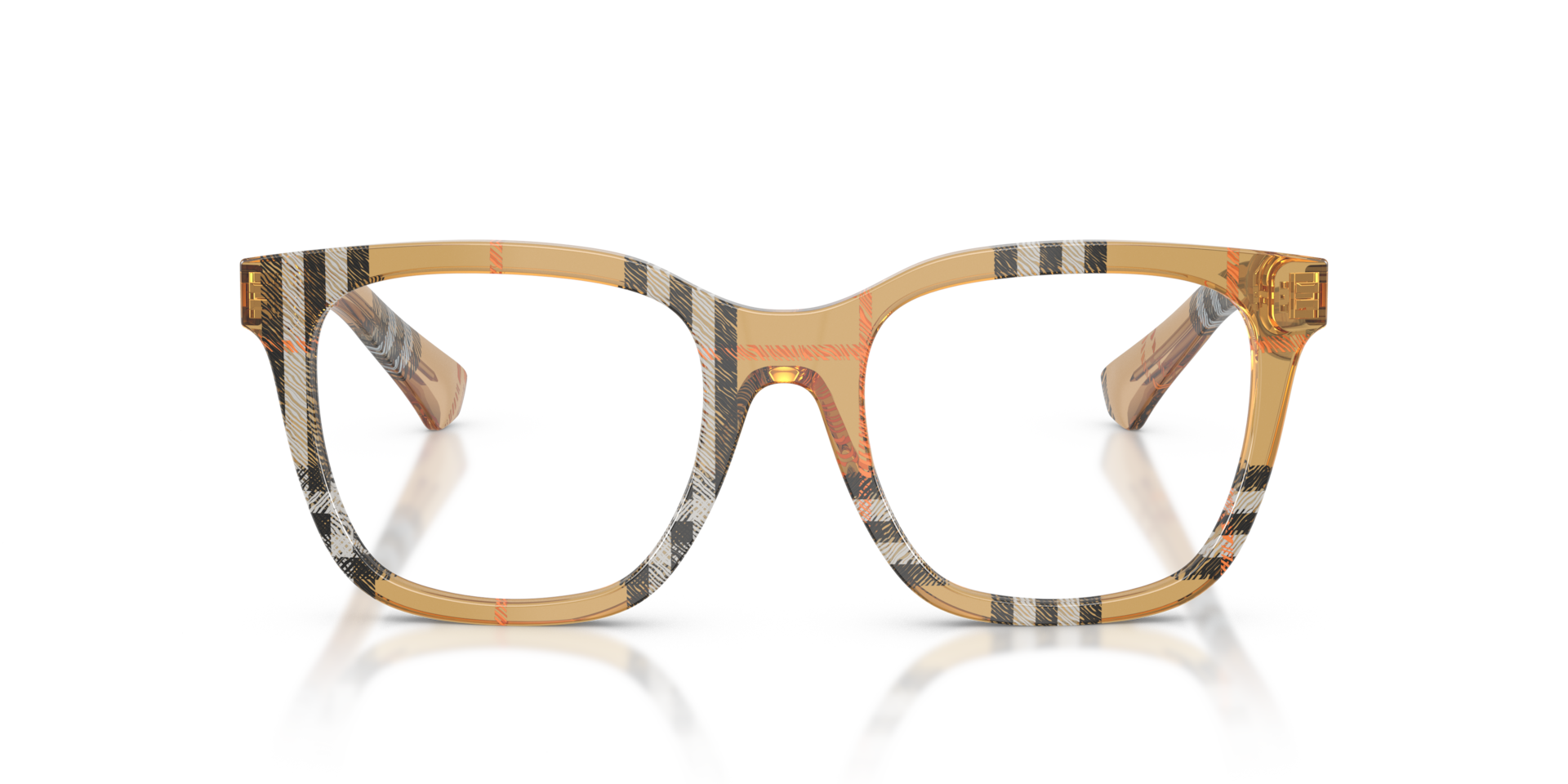Burberry BE2455 Women's Glasses, , Size 50