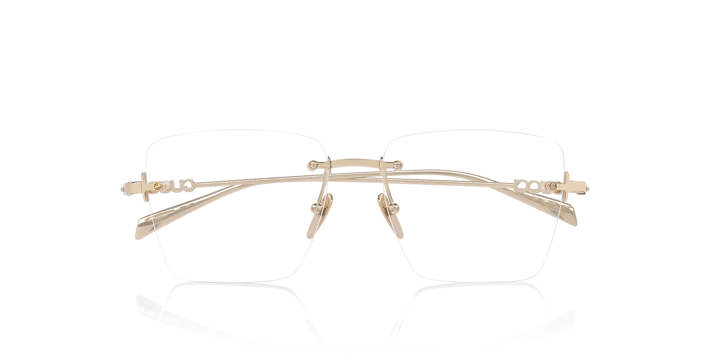 Gucci Glasses GG1938O