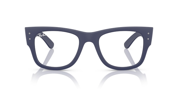 Ray-Ban Glasses RB7840V MEGA WAYFARER OPTICS LITEFORCE