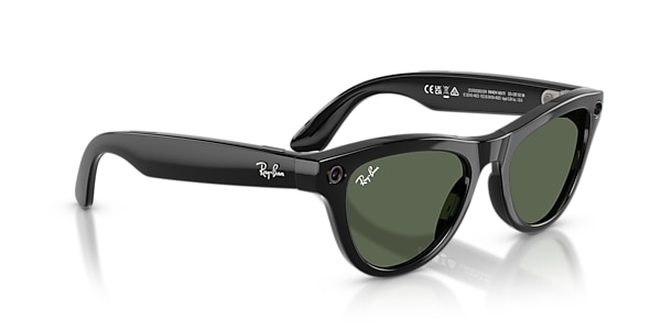 RAY-BAN META SKYLER