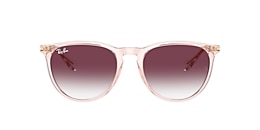 Ray-Ban Sunglasses RB4171 ERIKA CLASSIC