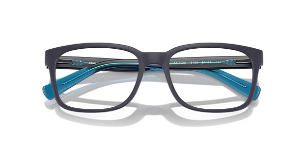 Armani Exchange Glasses AX3029