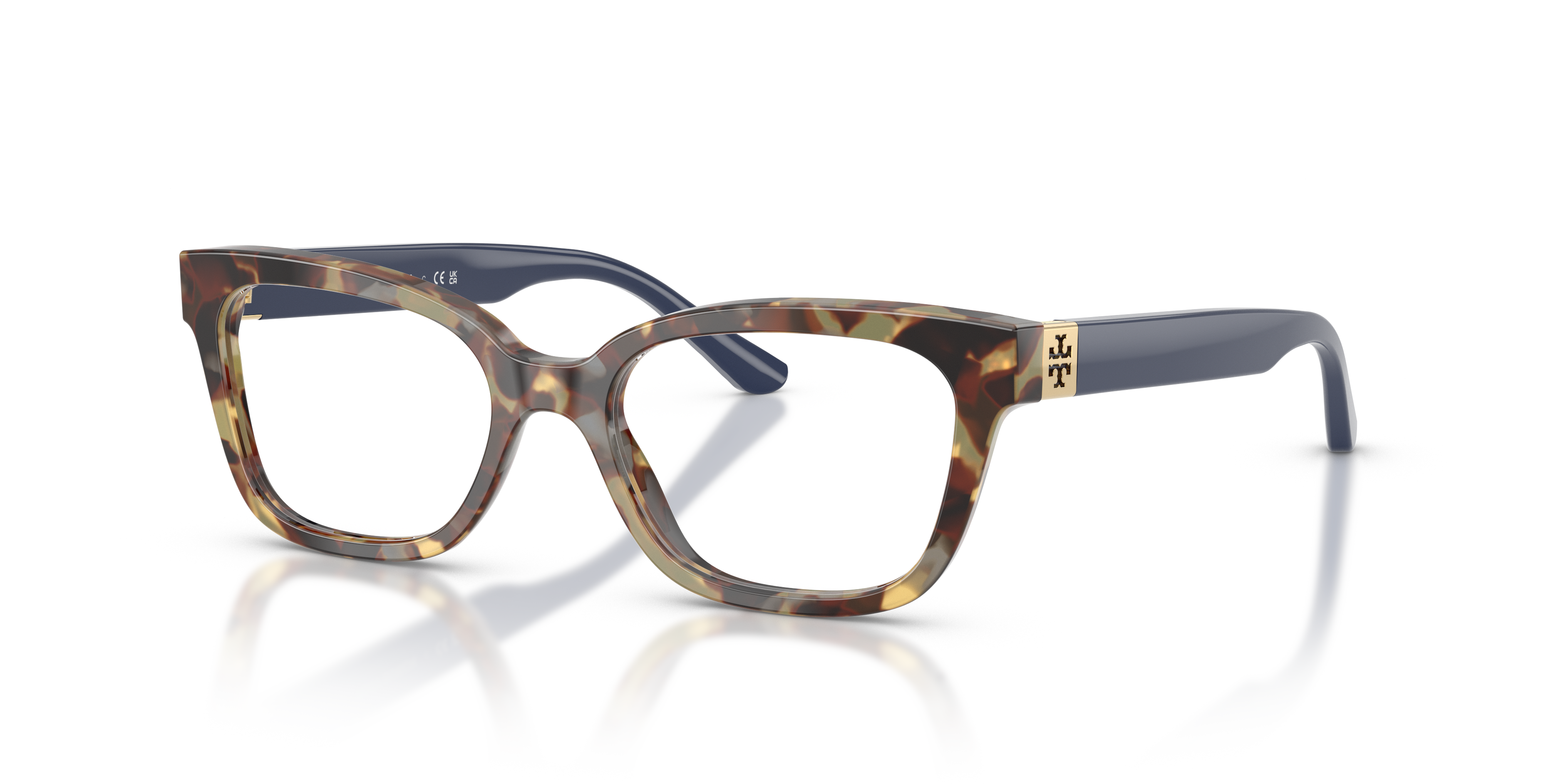 Tory Burch TY2084 Glasses | Clearly