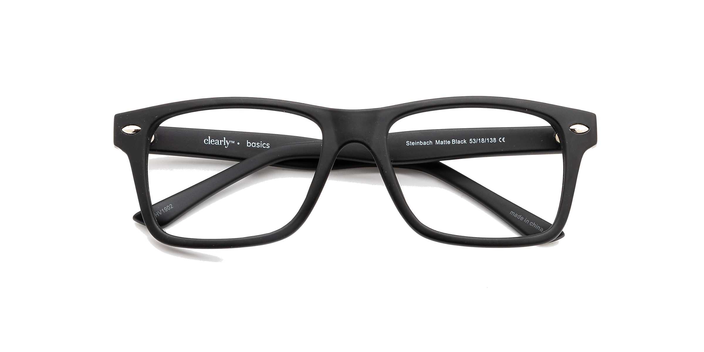 Clearly Glasses STEINBACH