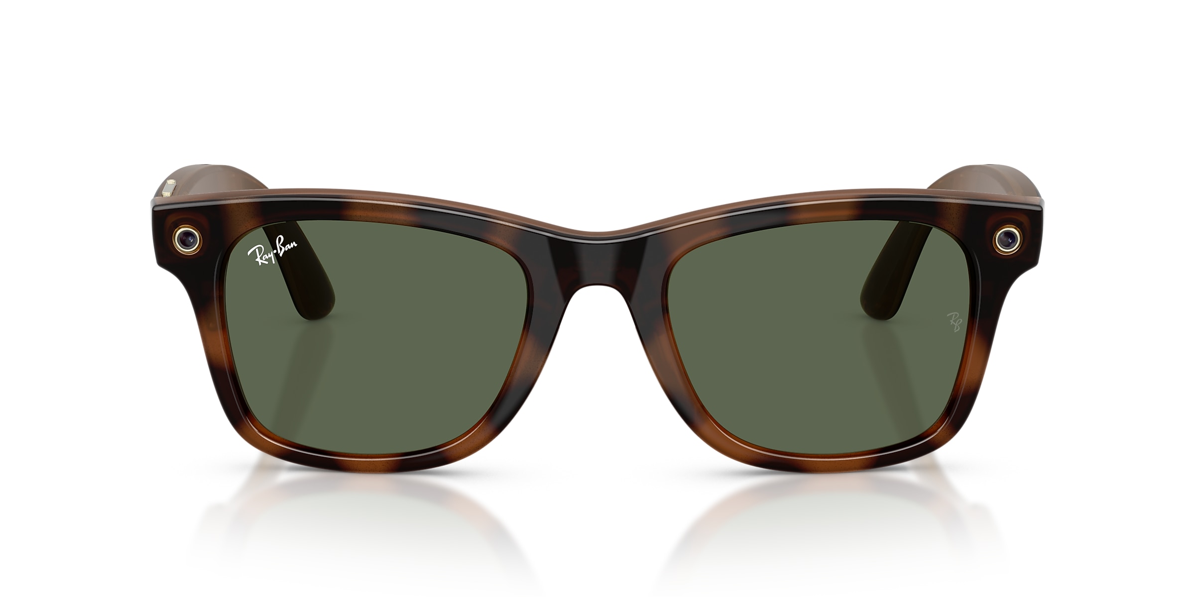 Ray-Ban  RAY-BAN META (GEN 3) WAYFARER