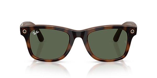 Ray-Ban  RAY-BAN META (GEN 3) WAYFARER