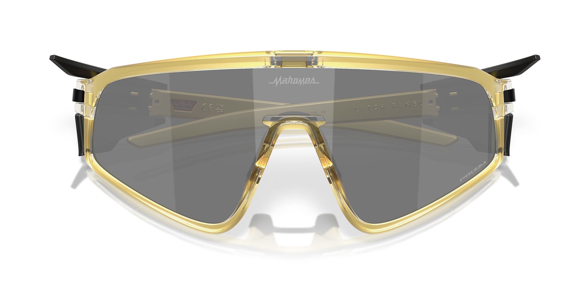 Oakley Sunglasses OO9404 LATCH™ PANEL PATRICK MAHOMES II COLLECTION