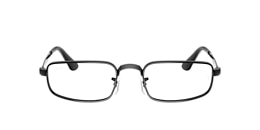 Ray-Ban Glasses RB3927V OPTICS BY A$AP ROCKY