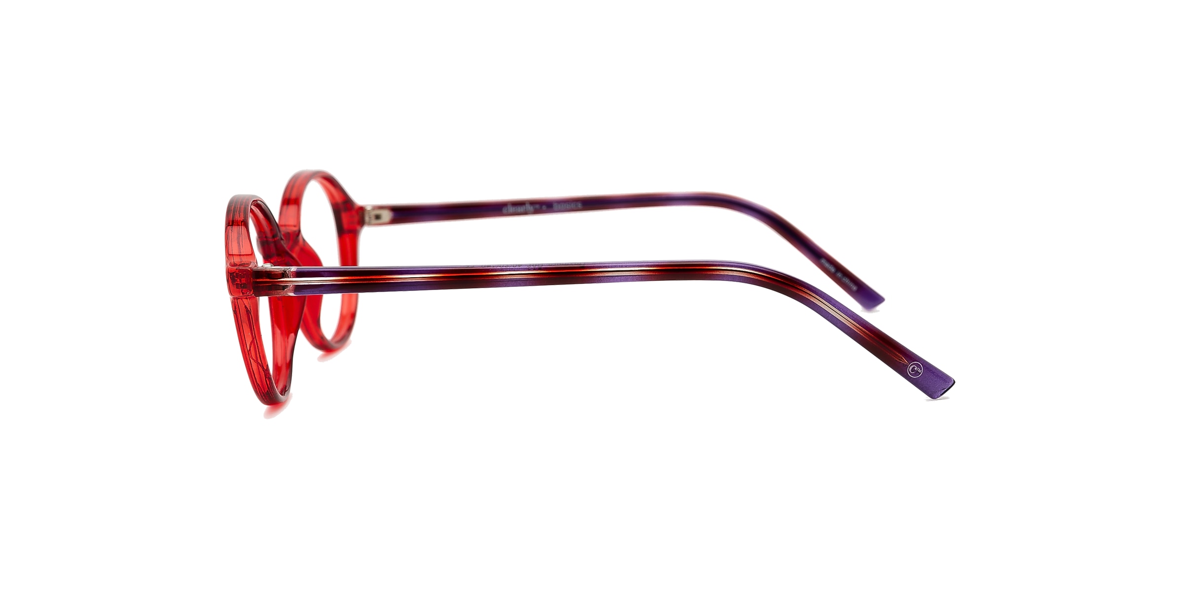 Clearly Glasses RAYMORE