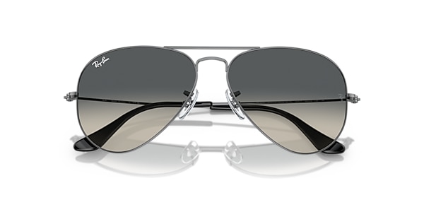 RB3025 AVIATOR GRADIENT