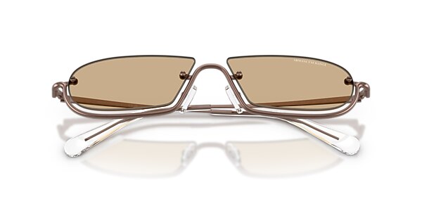Armani Exchange Sunglasses AX2058S