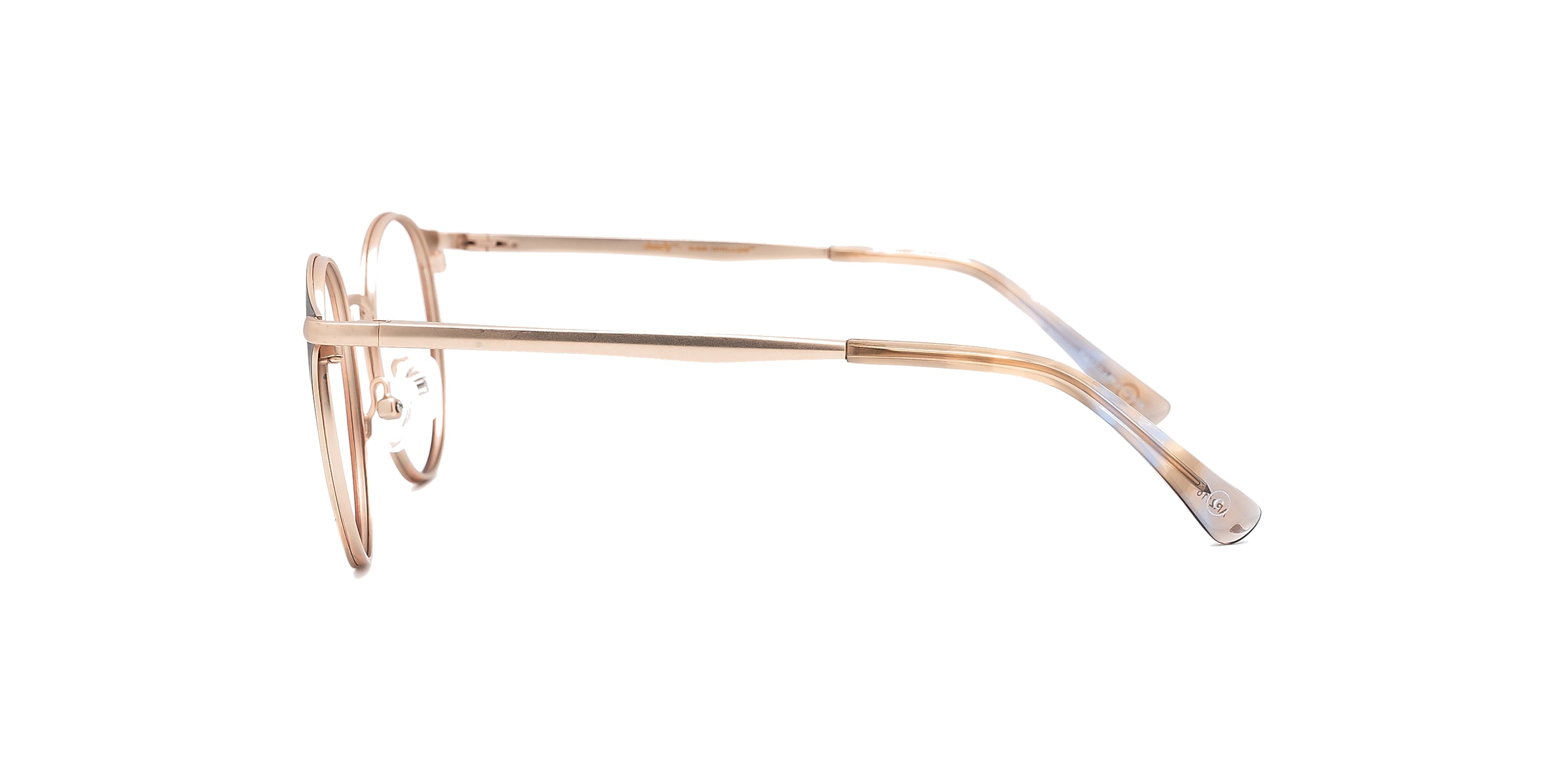 Clearly Glasses LYNDA