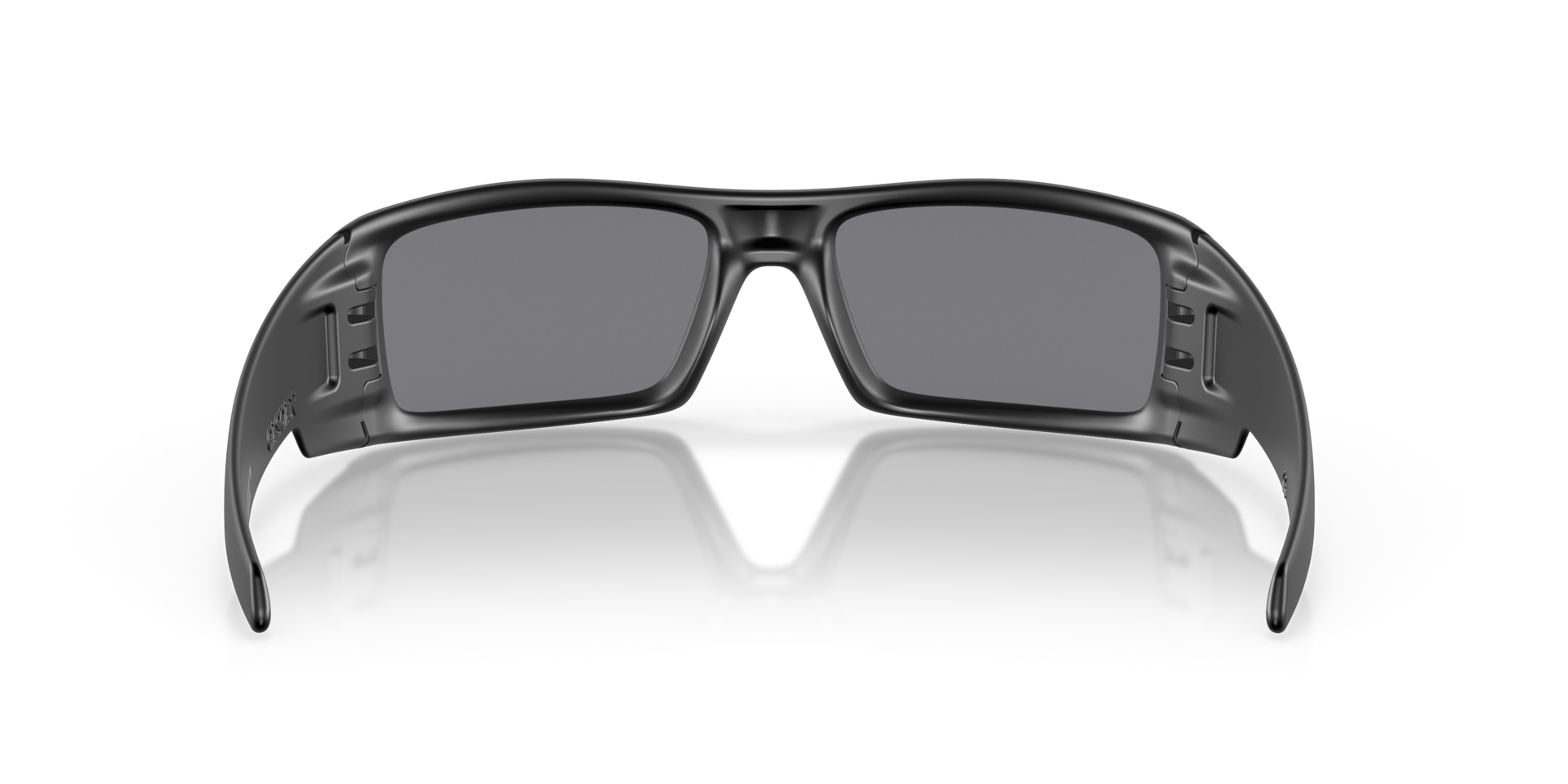 Oakley OO9014 GASCAN® Sunglasses | Clearly