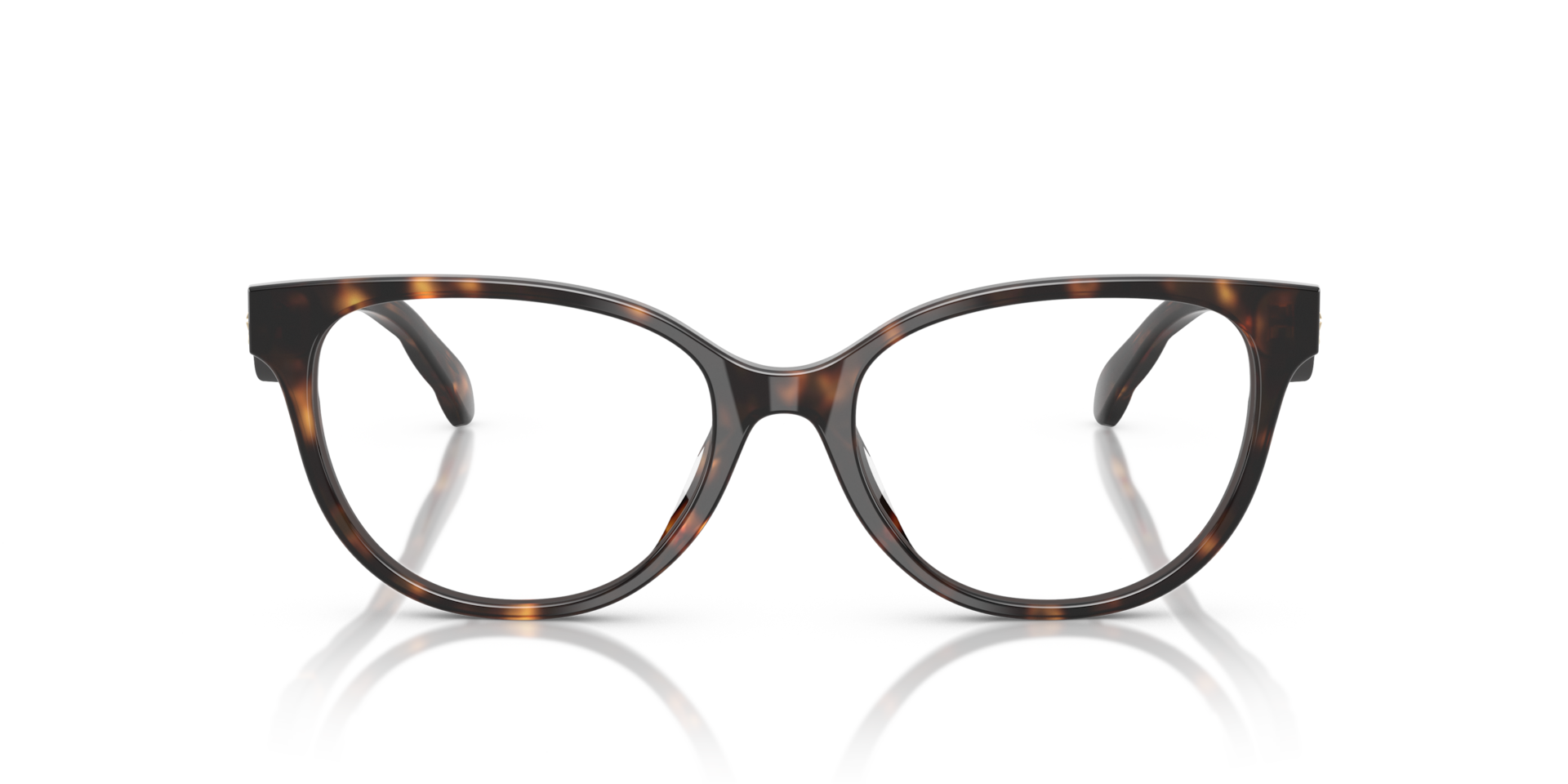 Tory Burch TY2157U Women's Glasses, Tortoiseshell, Size 53