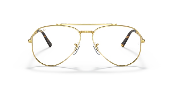 Ray-Ban Glasses RB3625V NEW AVIATOR OPTICS